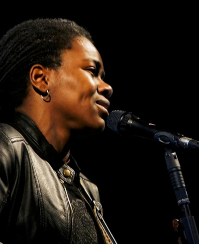 Tracy chapman