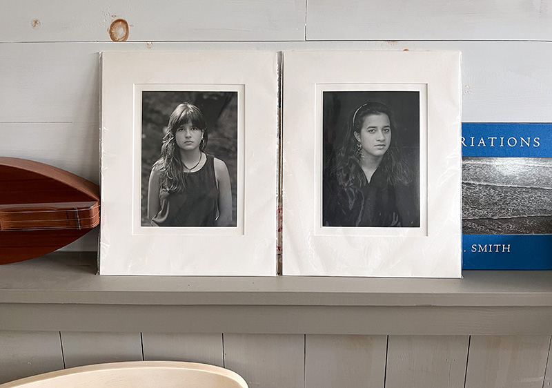 Portraits