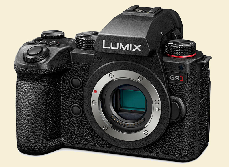 G9ii