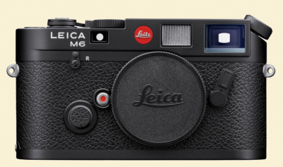 Leica M6 new-5