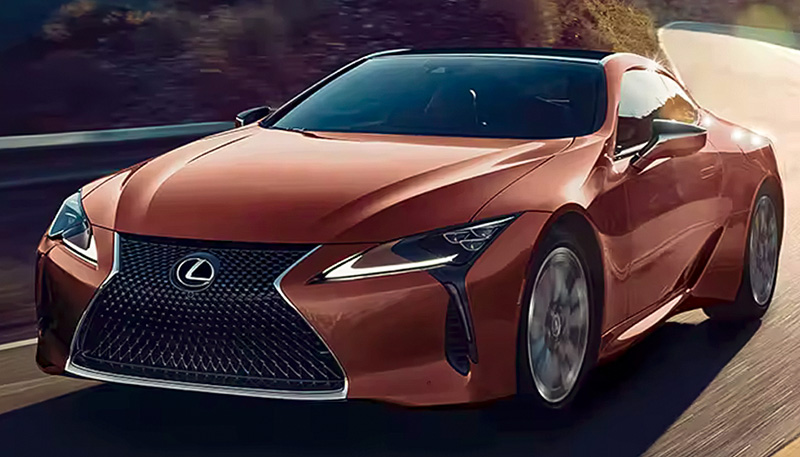 Not a toyota