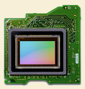 Sensor