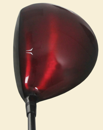 Wilson deep red