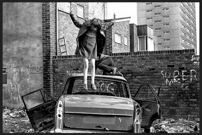 Tish murtha