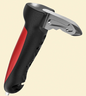 Escape hammer