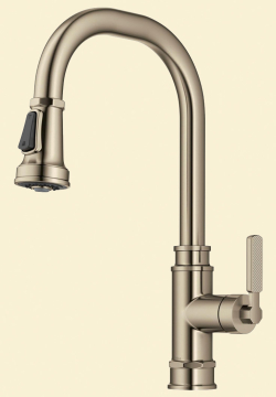 Faucet