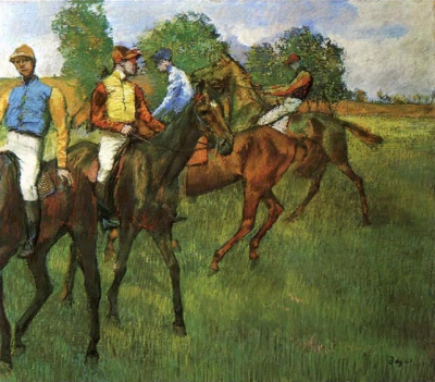 Degas