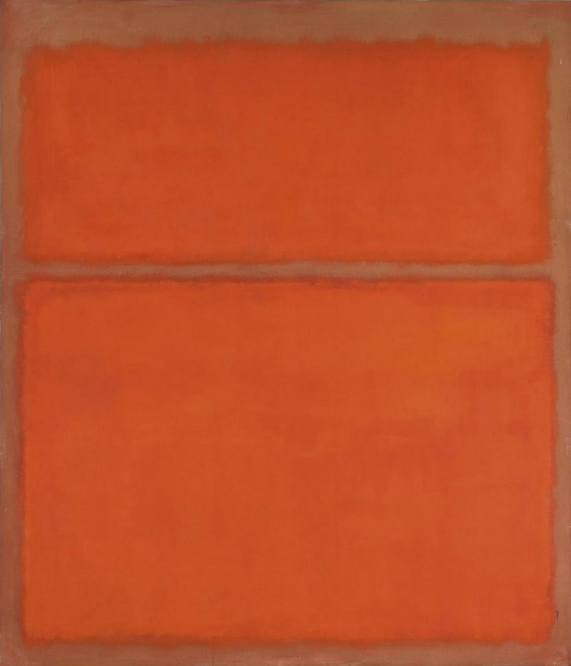 Rothko