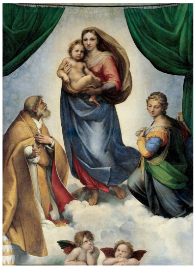 Raphael