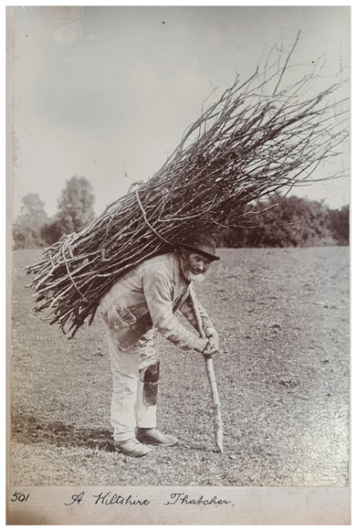 Stick man
