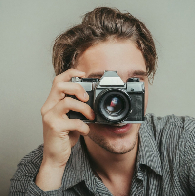 Ai camera