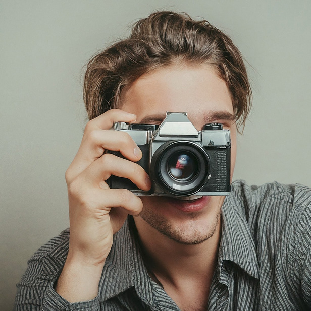 Ai camera