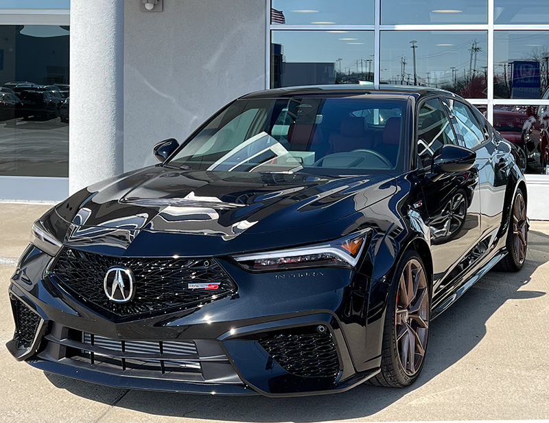 Type S