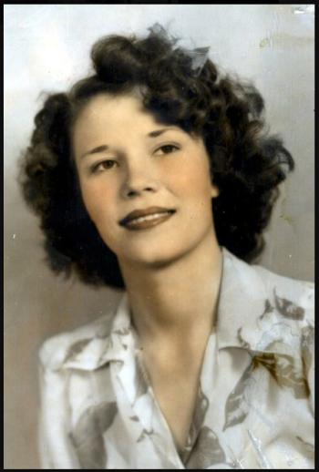 Irene hunt