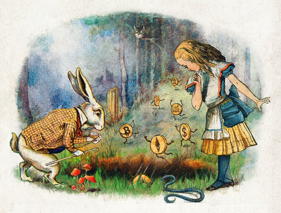 Rabbit hole