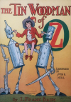 Tin man