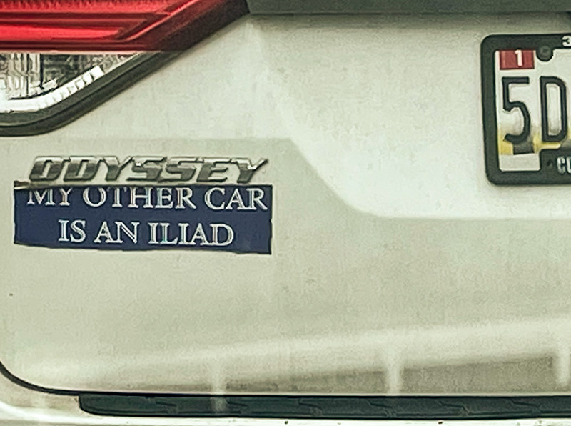 Odyssey