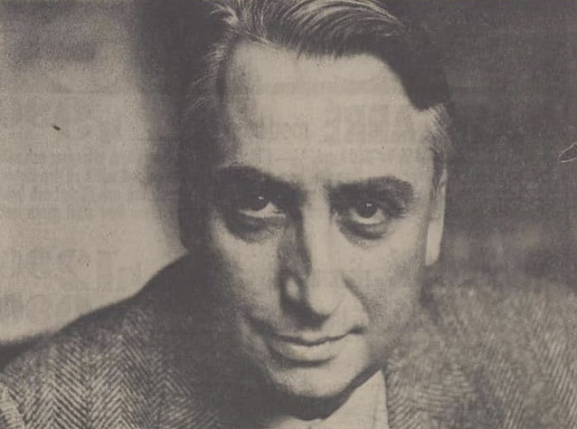 Barthes