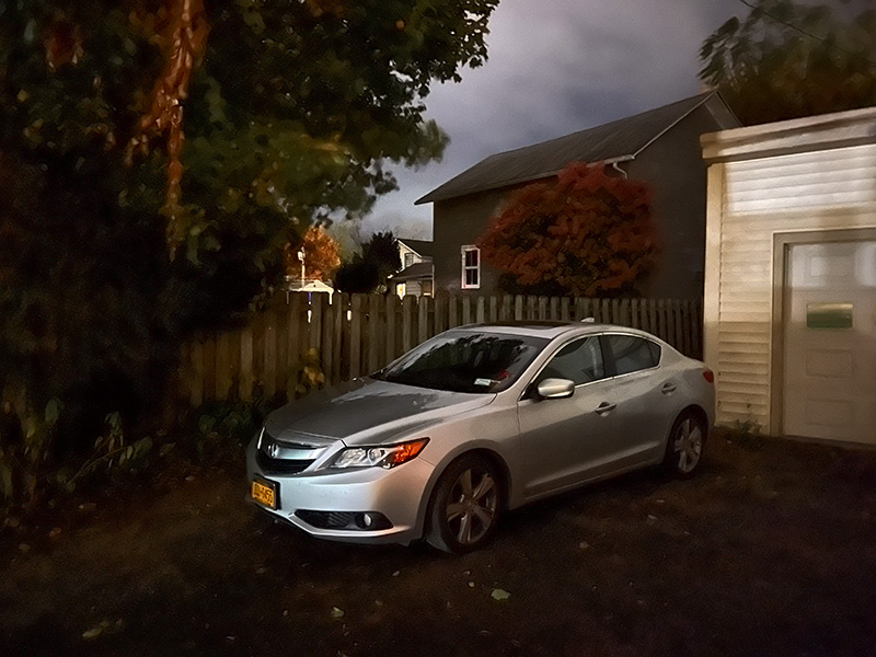 My car-2