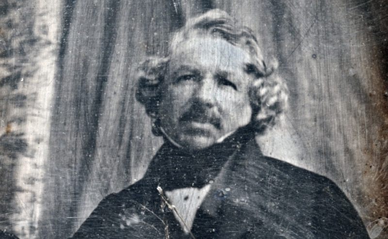 Daguerre