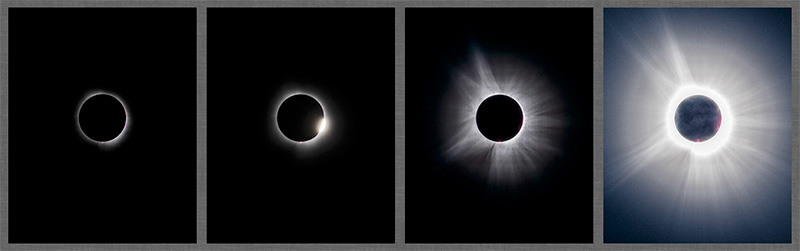 Jack eclipse