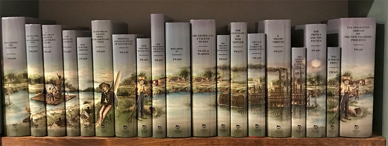 Twain books-small