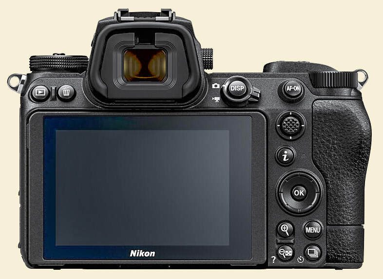 Nikon z7