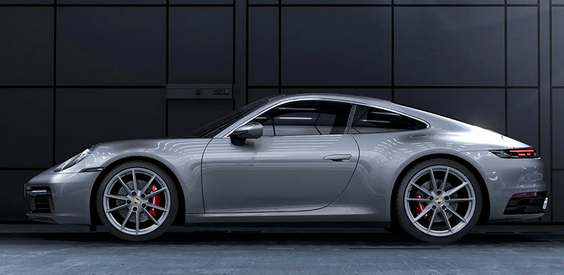 Porsche