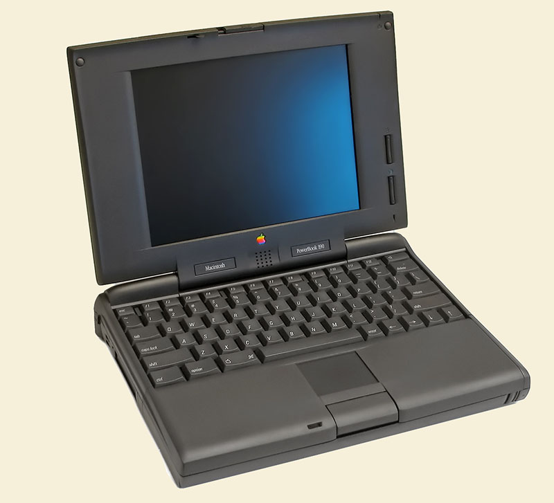 Powerbook 190