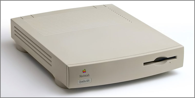 Quadra 605
