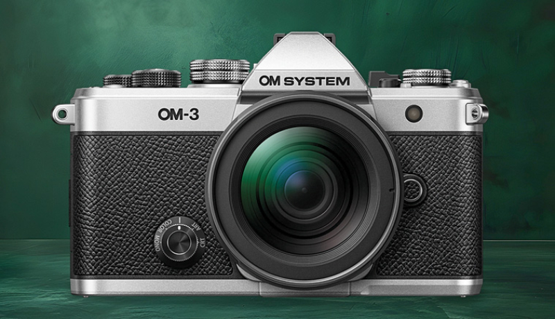 New OM3