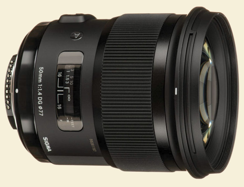 Sigma 50
