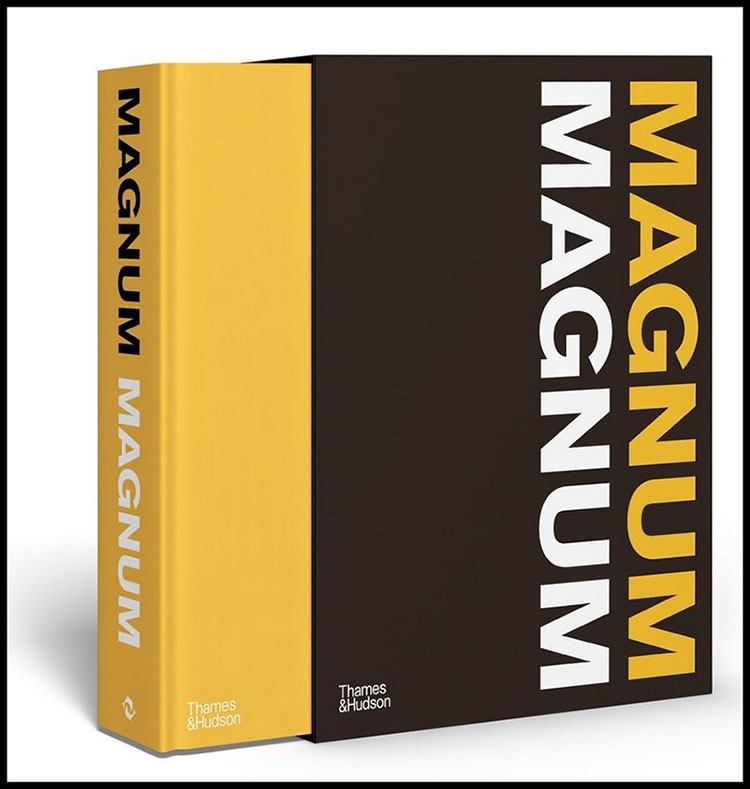 Magnum-2