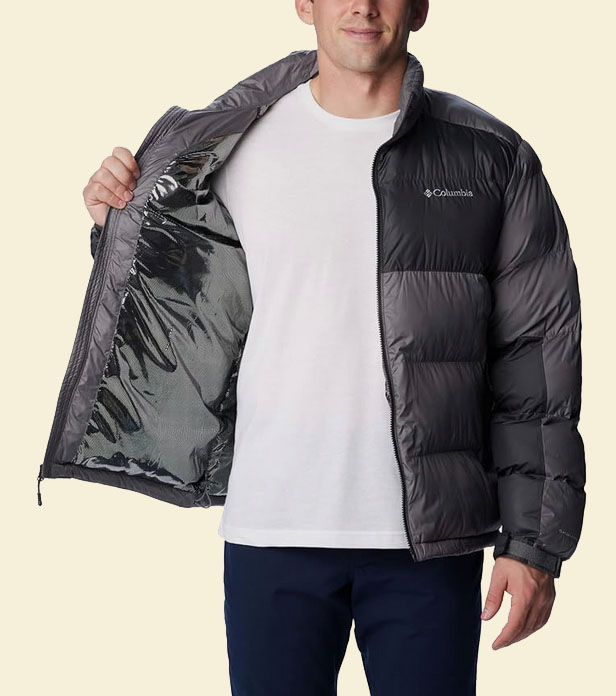 Columbia jacket Columbia jacket