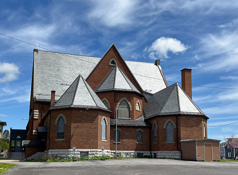 St mikes small