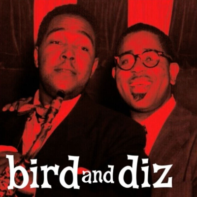 Bird and diz