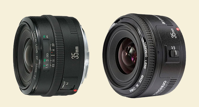 Canon-yongnuo
