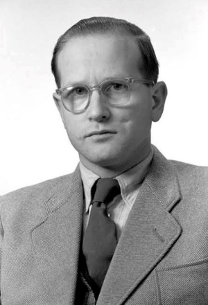 W Mandler