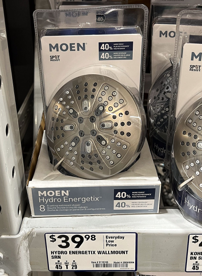 Moen copy