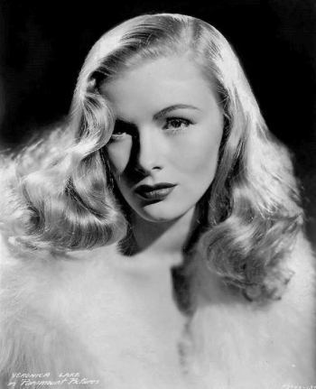 Veronica lake