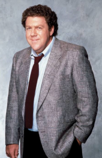 George wendt