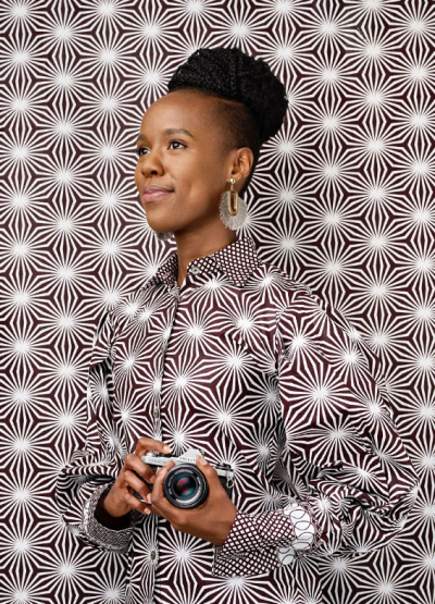 Thandiwe