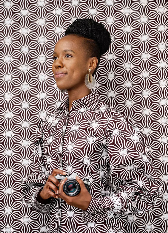 Thandiwe