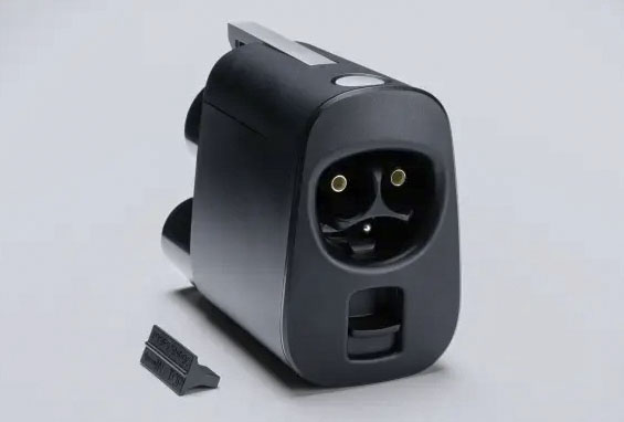 NACS adapter copy