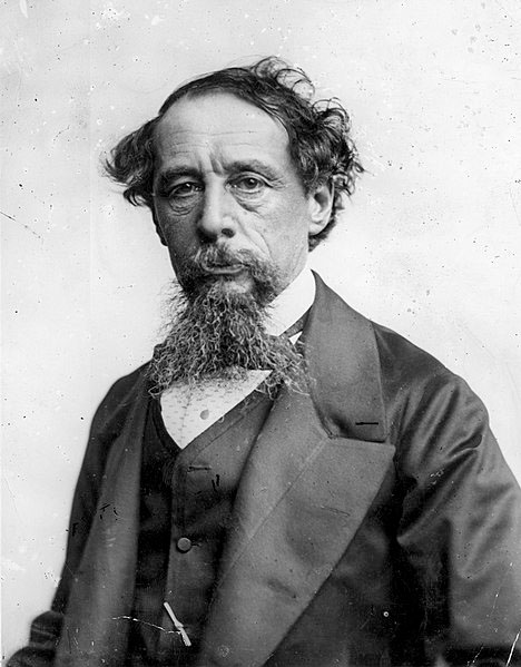 Dickens_by_Rischgitz