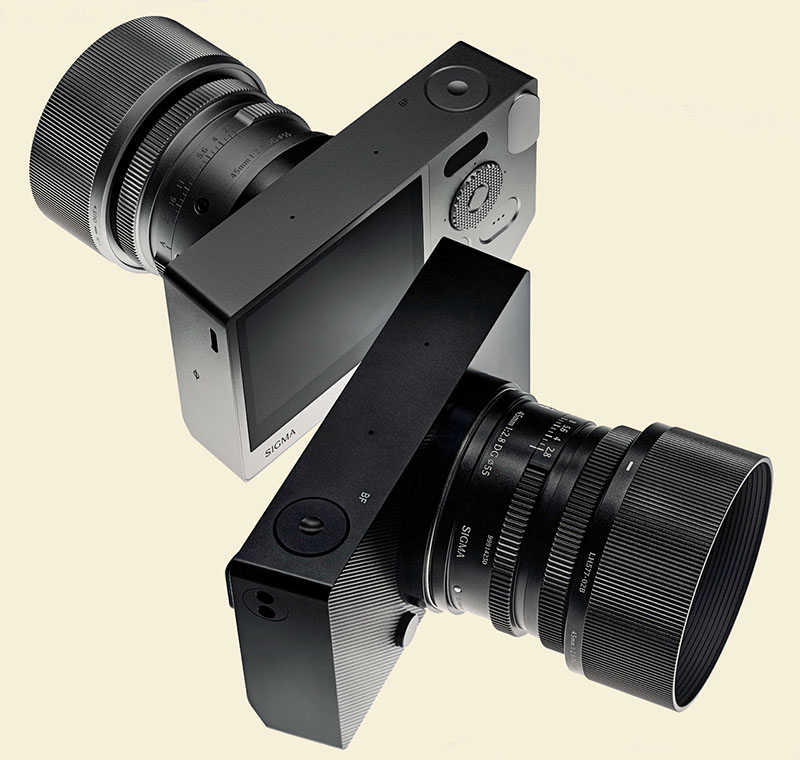 Sigma BF-2