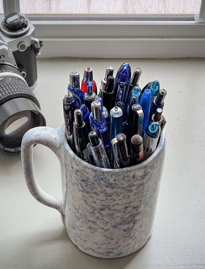 Pen mug-2