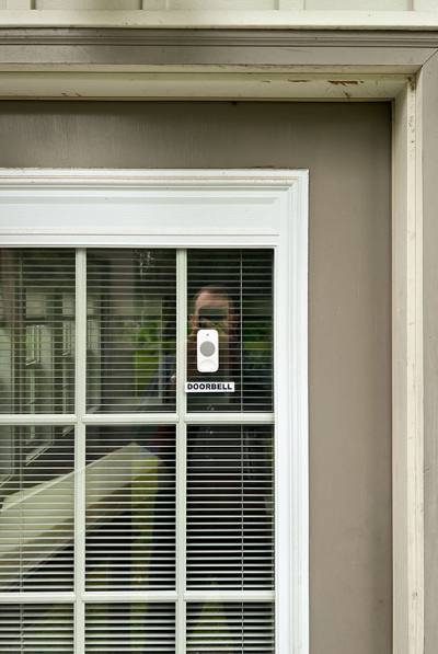 Doorbell copy