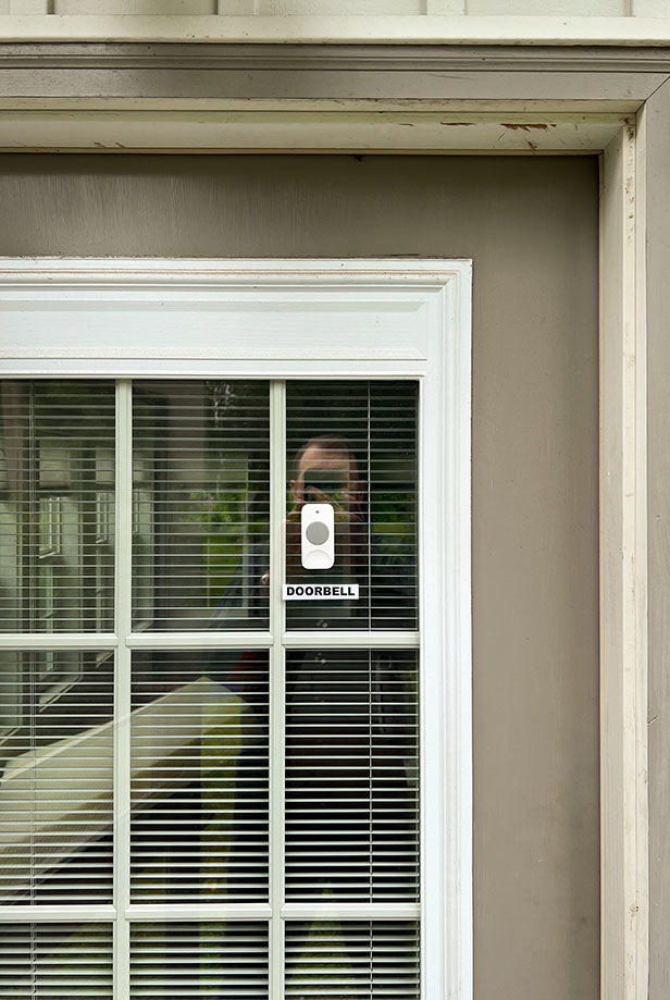Doorbell copy