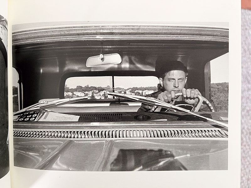 Friedlander pickup-2